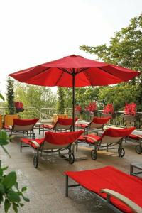 Sheraton Ankara & Convention Center - 30