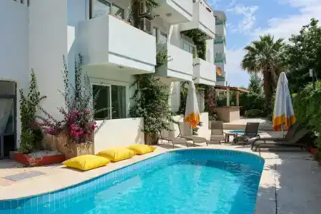 Contess By Faros - 22