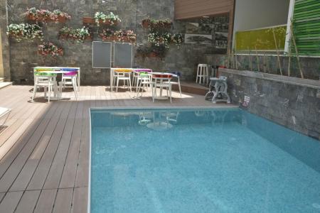 Saray Apart Otel - 49