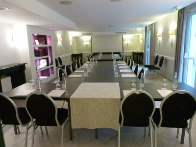 La Bastide de l'Oliveraie - 43