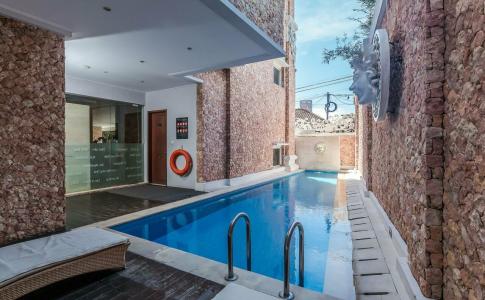 Kuta Angel Luxurious Living - 15