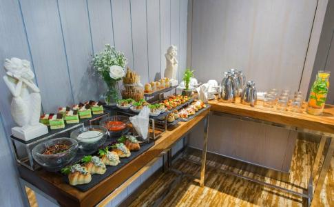 Hilton Garden Inn Bali Ngurah Rai Airport - 47