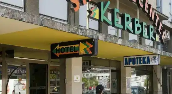 Kerber Podgorica - 24
