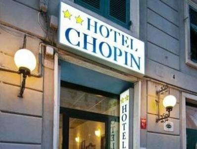 Chopin - 0
