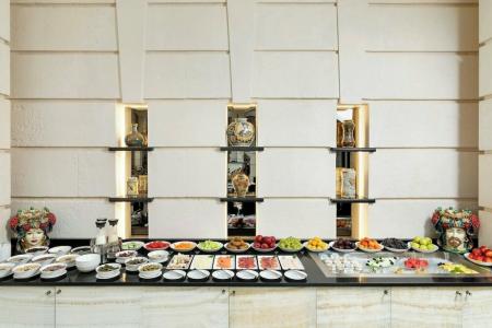 Ortea Palace, Sicily, Autograph Collection - 3