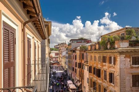 della Conciliazione - 23