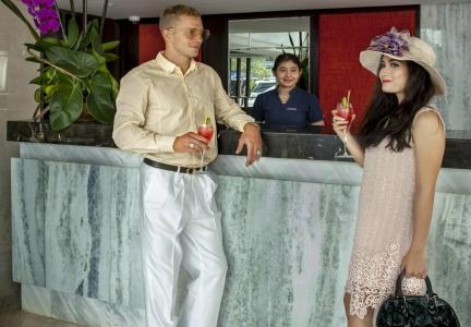 Sovereign Bali - 5