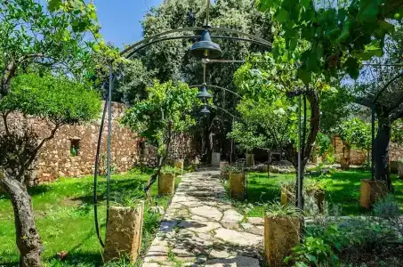 Badia del Casale - 4