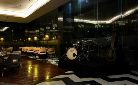 Melia Yangon - 24