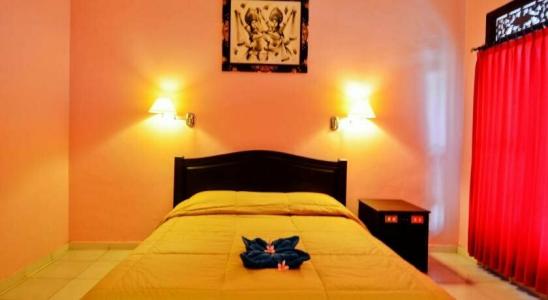Pesona Beach Inn - 36