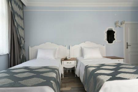 Zeynep Hatun Otel - 23