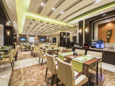 Golden Tulip Doha - 48