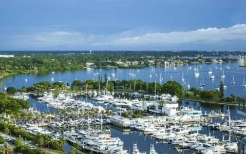 The Westin Sarasota - 0