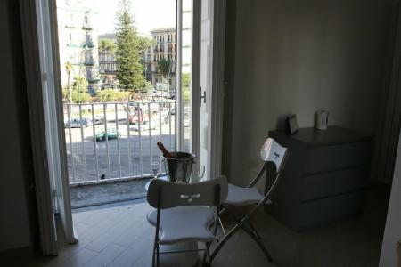 Base Napoli B&B - 14