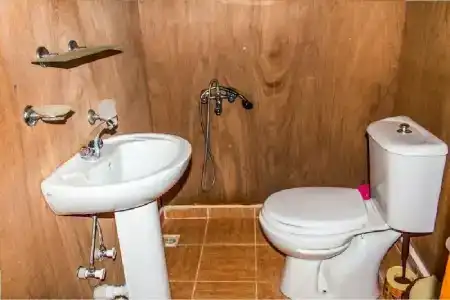 Faralya Gül  Pansiyon - 42