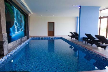 Spa Montefila - 21