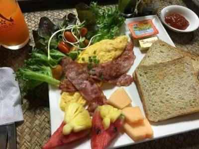 Ruean Thai Nai Bang by Pansak Resort - 23