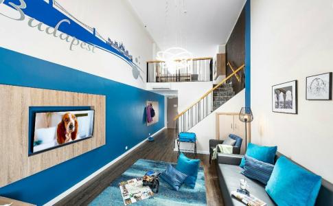 Three Corners Lifestyle - 44