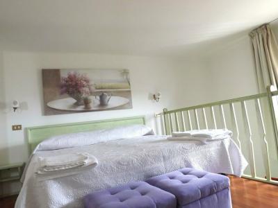 B&B Ugento Dimora - 33