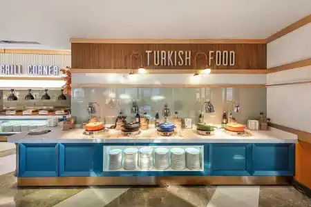 Seaden Quality Resort & Spa Ultra All Inclusive - 13