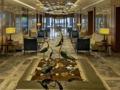 Mövenpick Bursa and Thermal Spa - 35