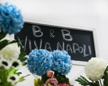 B&B Viva Napoli - 20
