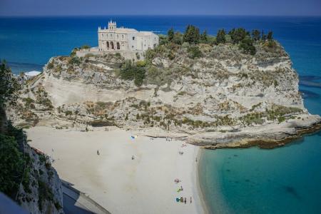 La Dolce Vita in Tropea - 26