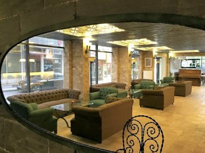 Grand Park Corlu City Center - 47