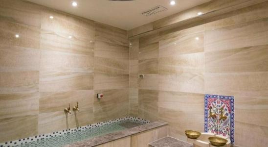 Ruba Palace Thermal - 40