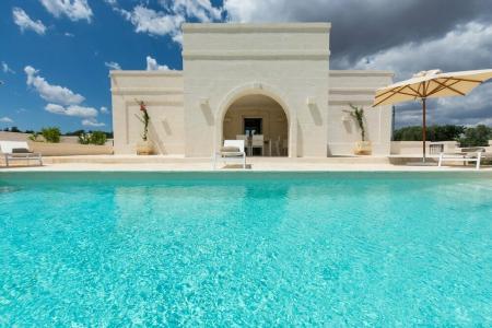 La Residenza - Corte dei Messapi Raro Villas Collection - 63
