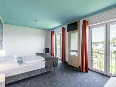 B&B München City-Ost - 49