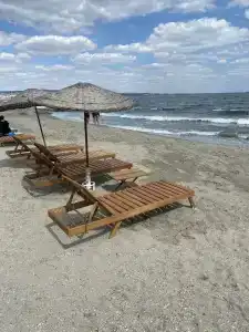 Odrys Beach & Resort - 23