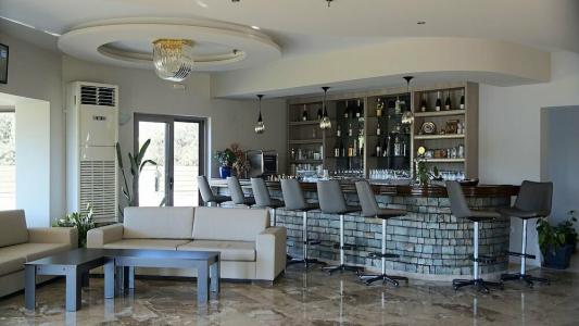 Saint George Resort - 42