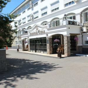 Gostinichny Kompleks "zolotoy Slon" - 44