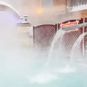 Gostinichnyij Kompleks 7 I Ya - 36