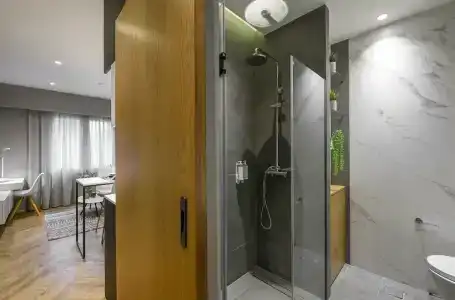 Olvios Luxury Suites - 11