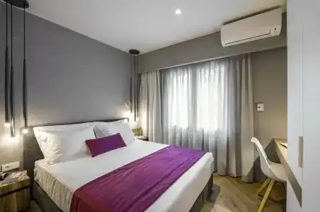 Olvios Luxury Suites - 47