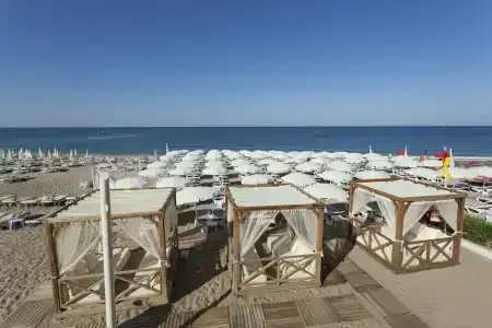 Xperia Saray Beach - All Inclusive - 38