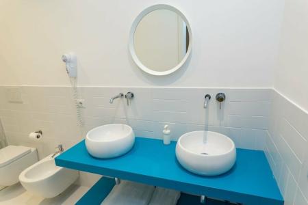 Sorrento Pool&Suites - 12