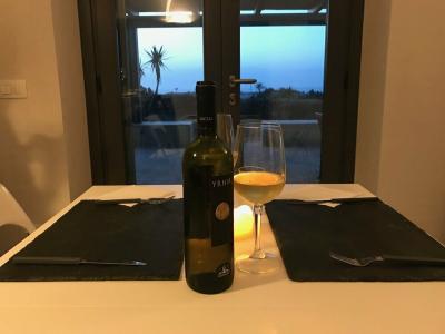 I Dammusini di Pantelleria - 12
