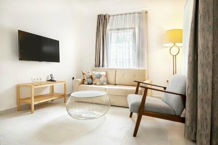 The Flag Suites - 39