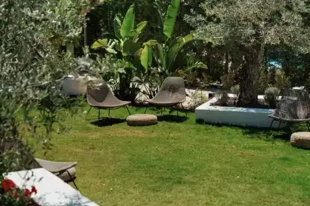 Ölüdeniz Blu Luxury Unique - Adults-Only - 39