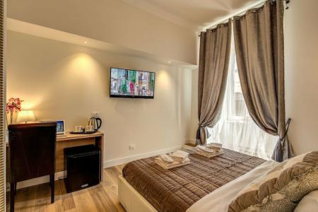 Chester Suites - 10