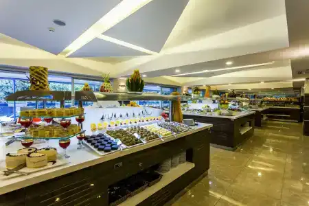 Avena Resort & Spa - 35