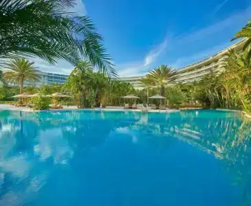 Maxx Royal Belek Golf Resort - 27