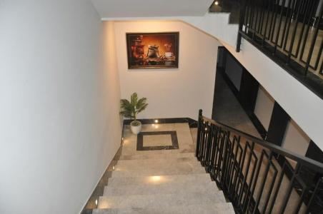 Golaz SUİT Otel - 47