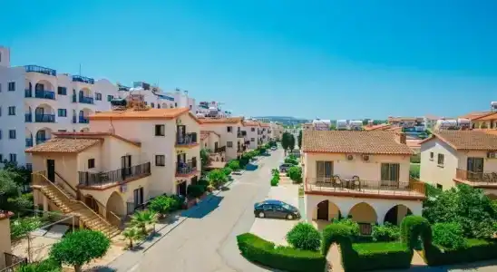 Windmills Apartments - 0