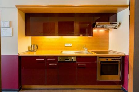 Aparion Apartments Berlin Family - 5