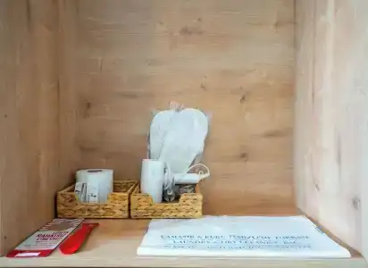 Antalya old town otel - 46