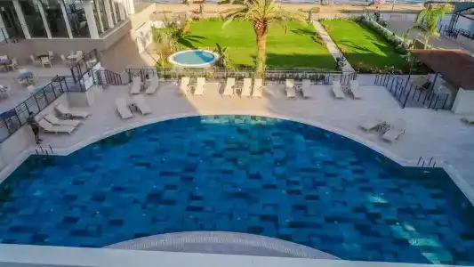 Premier Nergis Beach - 20